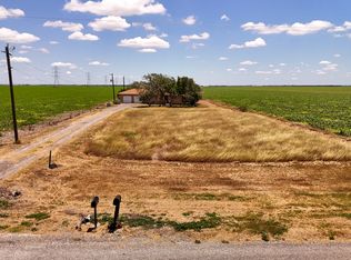 4816 County Road 77, Robstown, TX 78380