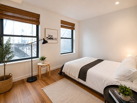 5th image of 136 William St APT 4A