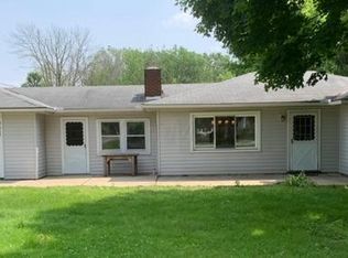 9615 Oakland Stoutsville Rd SW, Stoutsville, OH 43154