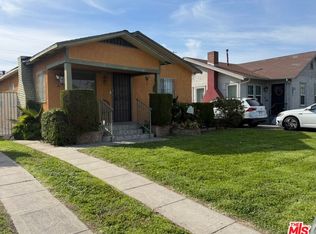 3895 3rd Ave, Los Angeles, CA 90008