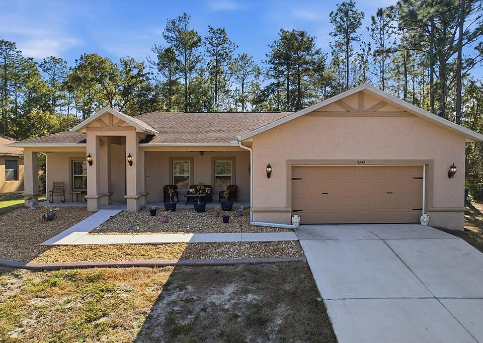 1st image of 9249 N SAPONARIA DRIVE