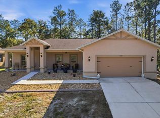 9249 N Saponaria Dr, Citrus Springs, FL 34433