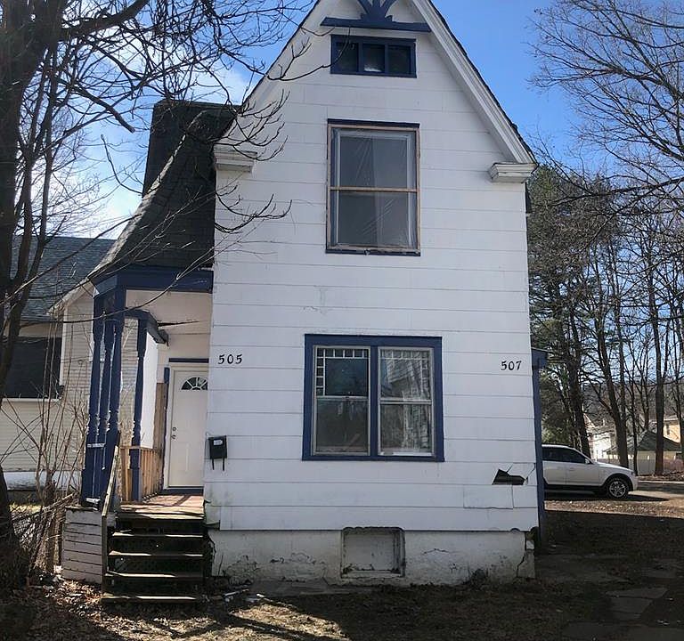 505 Walnut St, Elmira, NY 14901 Zillow