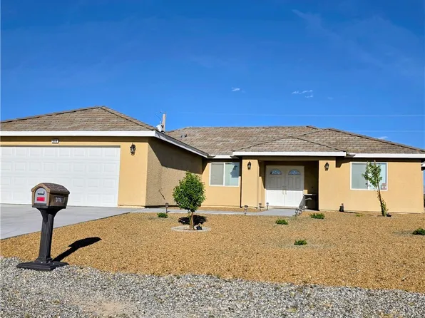 3016 Mount Charleston Dr, Pahrump, NV 89048