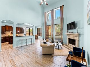 11407 Massive Mt, Helotes, TX 78023