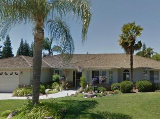 6517 N San Pedro Ave, Fresno, CA 93711