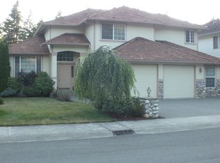 605 235th Ave NE, Sammamish, WA 98074