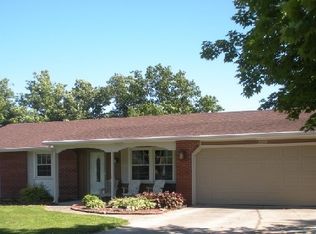 5202 Mars St, Fort Wayne, IN 46845