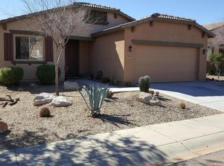 18343 E San Ignacio Ct, Gold Canyon, AZ 85118