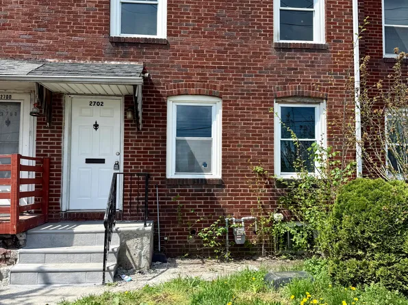 2702 N 7th St, Harrisburg, PA 17110