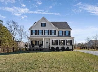 8207 Calypso Ln, Chesterfield, VA 23838