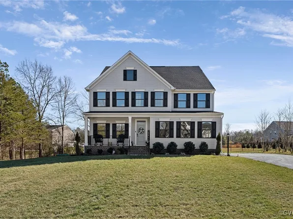 8207 Calypso Ln, Chesterfield, VA 23838