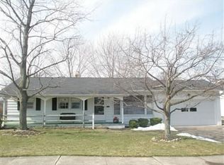 3900 W 213th St, Fairview Park, OH