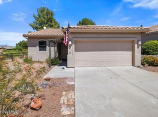 885 S 16th St, Cottonwood, AZ 86326