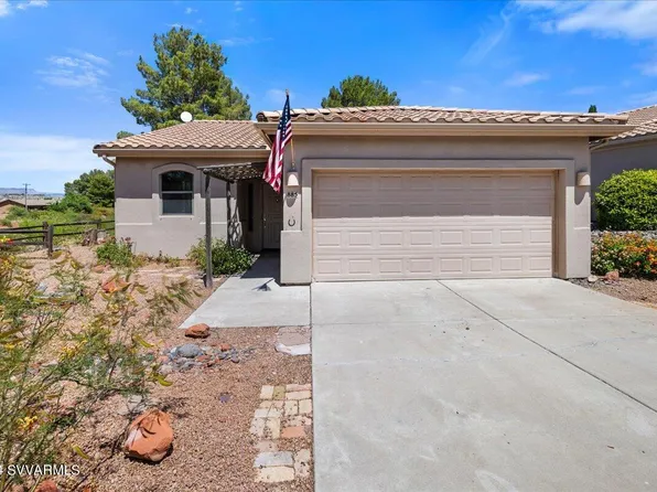 885 S 16th Street, Cottonwood, AZ 86326