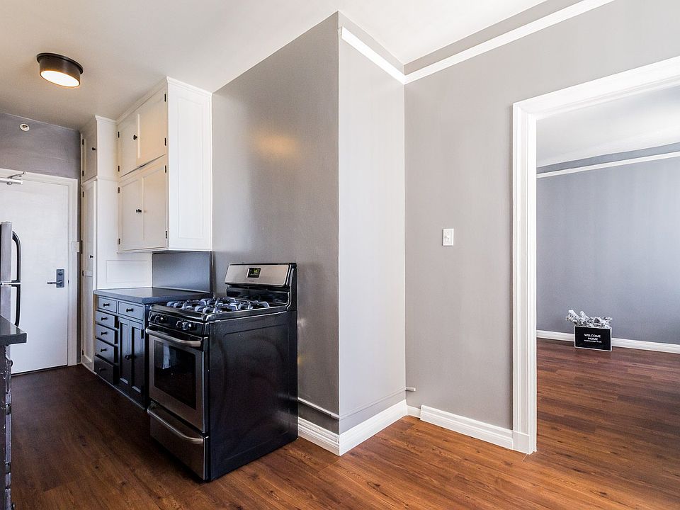 1st image of 2619 Wilshire Blvd #805
