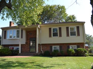 5823 Sierra Dr, Roanoke, VA 24012