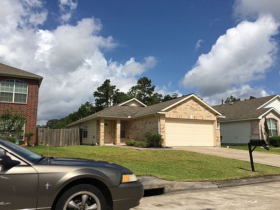 2nd image of 12011 Green Bluff Ct