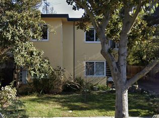 585 Stanford Ave #585, Palo Alto, CA 94306