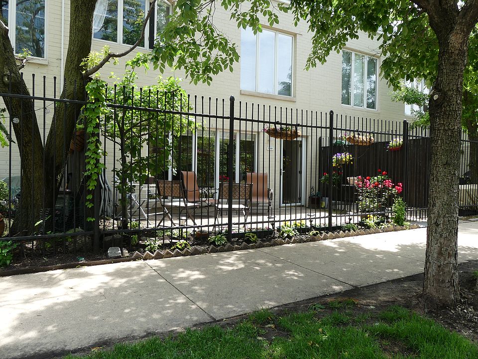 1st image of 1091 S Park Ter #216