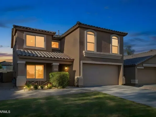 1020 E SADDLE Way, San Tan Valley, AZ 85143