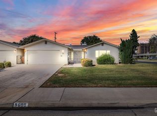 5600 Cypress Point Dr, Bakersfield, CA 93309
