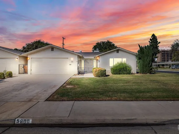 5600 Cypress Point Dr, Bakersfield, CA 93309