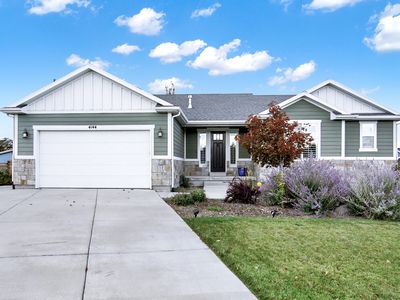 4144 W Foxview Dr, South Jordan, UT, 84009