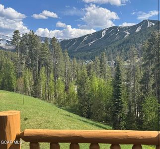 411 Antler Way, Winter Park, CO, 80482