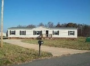 1125 Hard Scrabble Ct, Cleveland, NC 27013