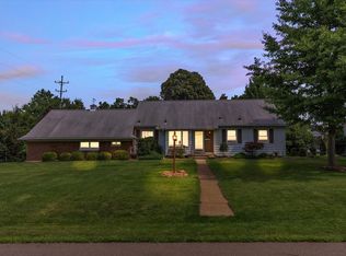 1156 Halstead Blvd, Jackson, MI 49203