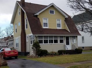 204 Durston Ave, Syracuse, NY 13203