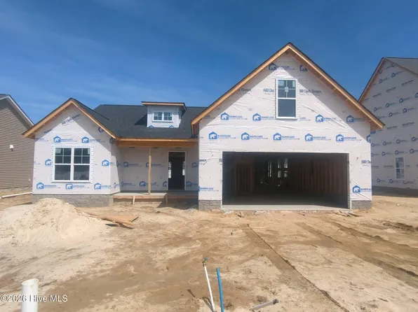 336 Gerbera Court, Greenville, NC 27858