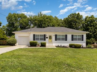 16 Grand Ave, Florence, KY 41042