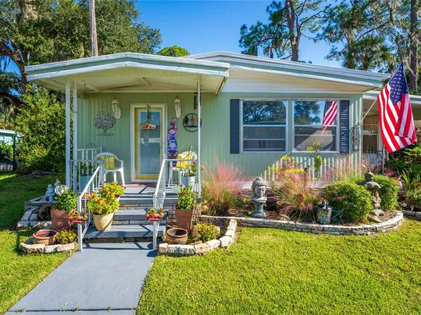 130 PINEY RIDGE, EUSTIS, FL 32726