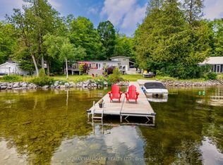 195 Weldon Dr, Kawartha Lakes, ON K0M 1K0