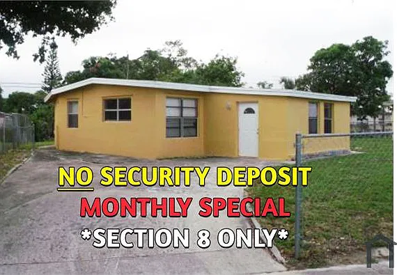 3 bed, $2,500 — Photo 1