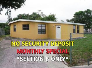 354 NW 29th Ave, Pompano Beach, FL 33311