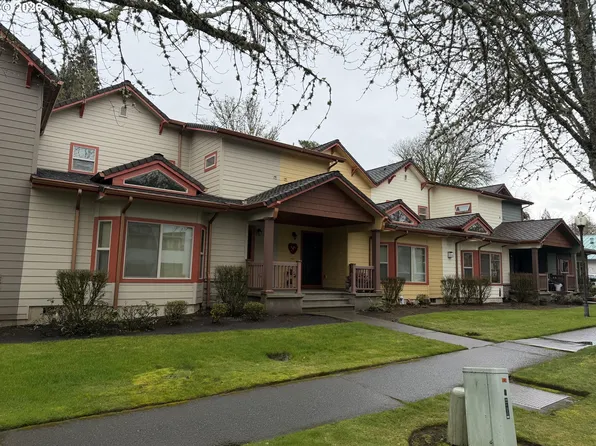 2025 Elm St Unit 1D, Forest Grove, OR 97116