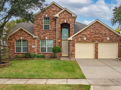 11841 Moorhen Cir, Fort Worth, TX, 76244