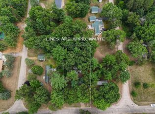 1590 Lake Dr, Arkdale, WI 54613