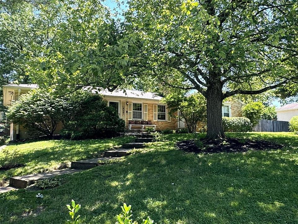 1st image of 2241 Berrywood Dr