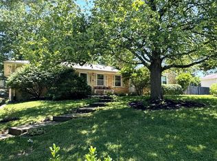 2241 Berrywood Dr, Cincinnati, OH 45244