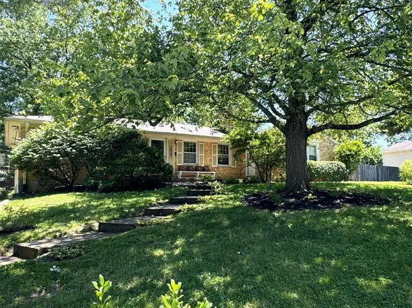 2241 Berrywood Dr, Cincinnati, OH 45244