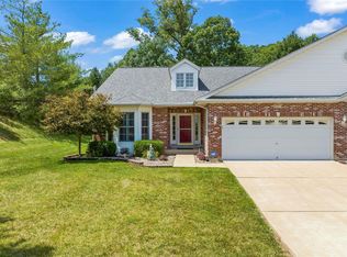 465 Wildflower Ct, Ballwin, MO 63021