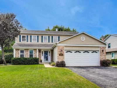 2608 N Wilshire Ln, Arlington Heights, IL, 60004