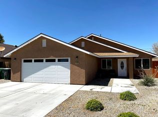 1428 W Coronado Ave, Ridgecrest, CA 93555