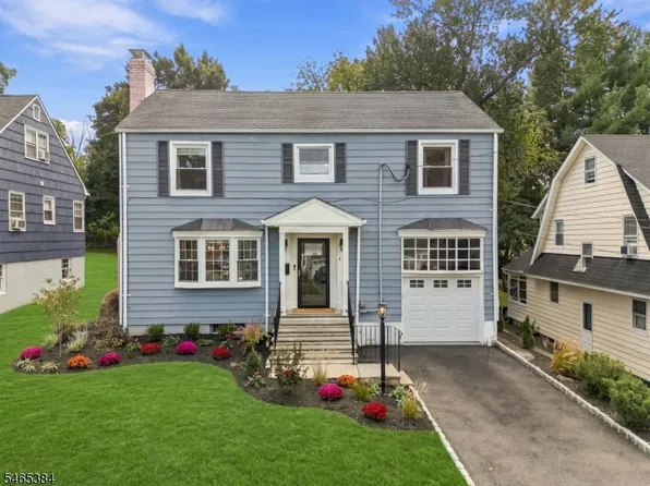 18 Crystal Ave, West Orange Twp., NJ 07052