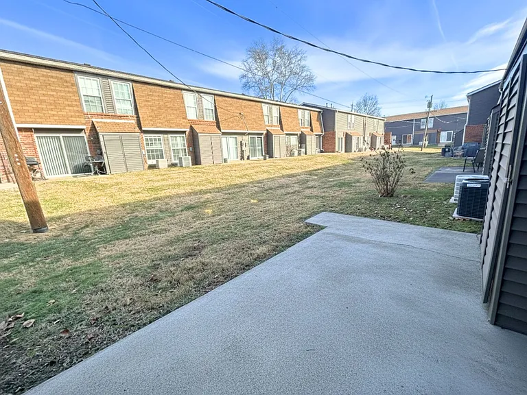 Butler Townhomes — Photo 77