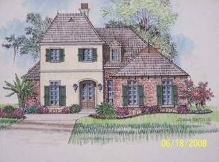 917 Worthington Blvd, Lake Charles, LA 70605